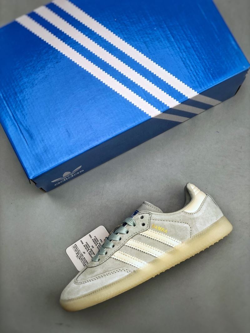 Adidas Samba Shoes